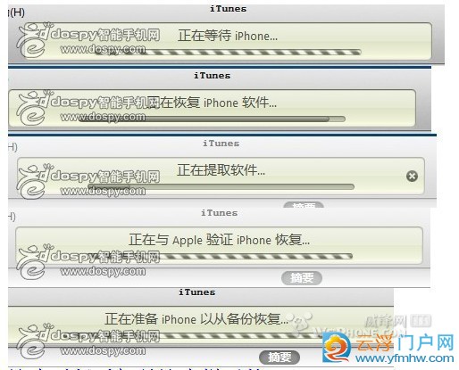 iphone4s DFUɾˢϸ̳