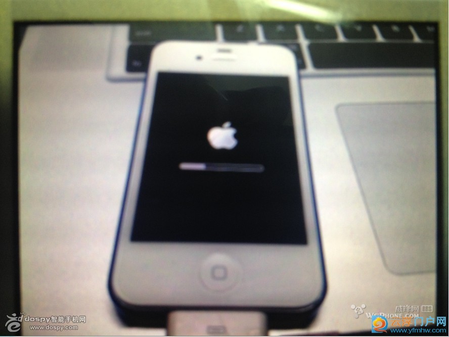 iphone4s DFUɾˢϸ̳