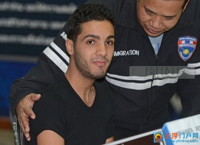 дHamza Bendelladj