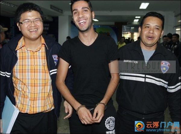 дHamza Bendelladj